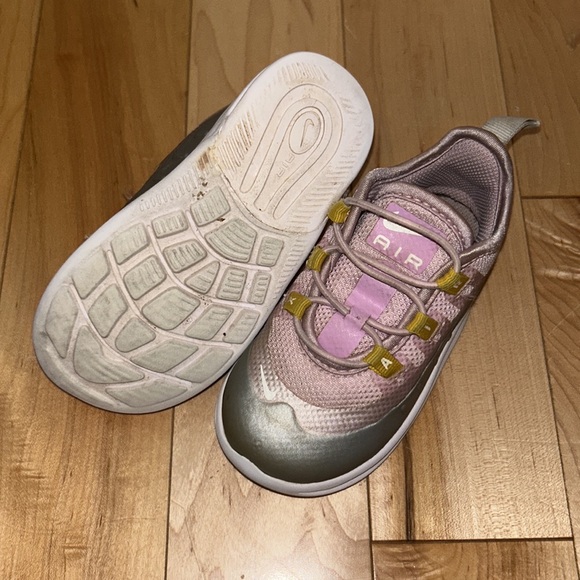 Nike Air Max Low Toddler - Picture 2 of 3